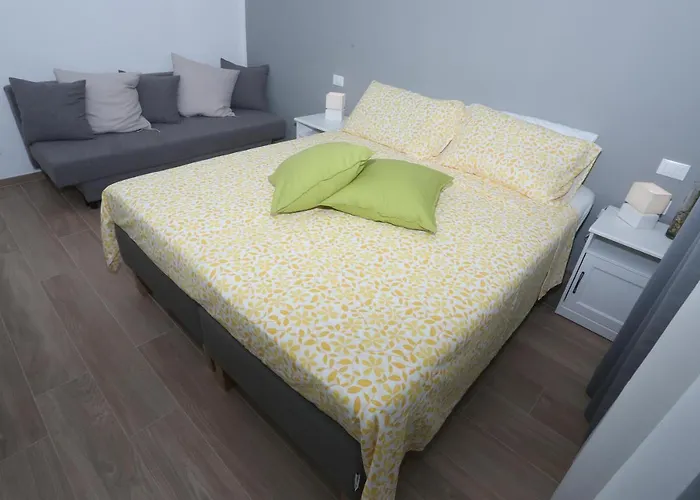 Residenza Leone