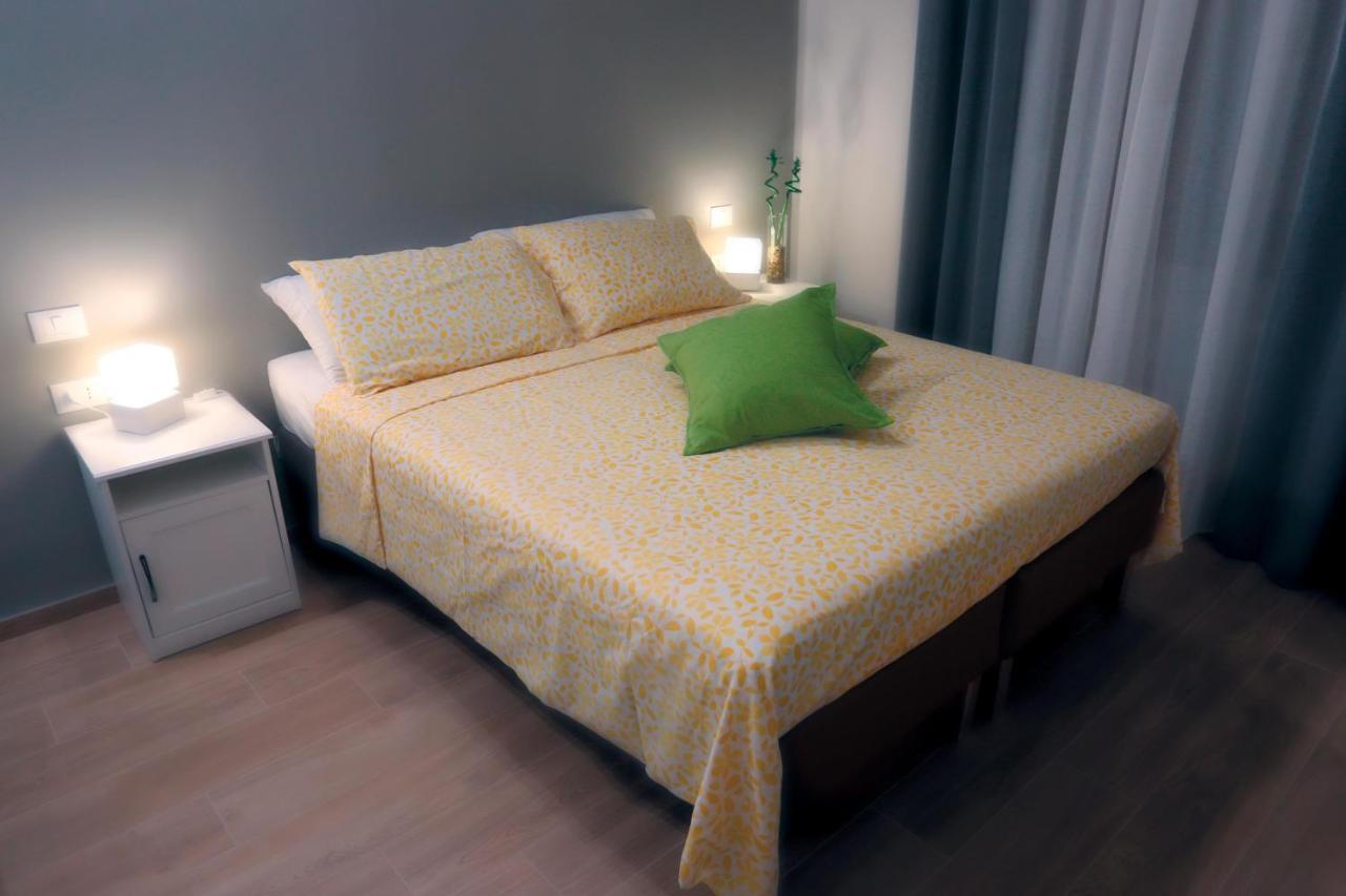 Residenza Leone Florença