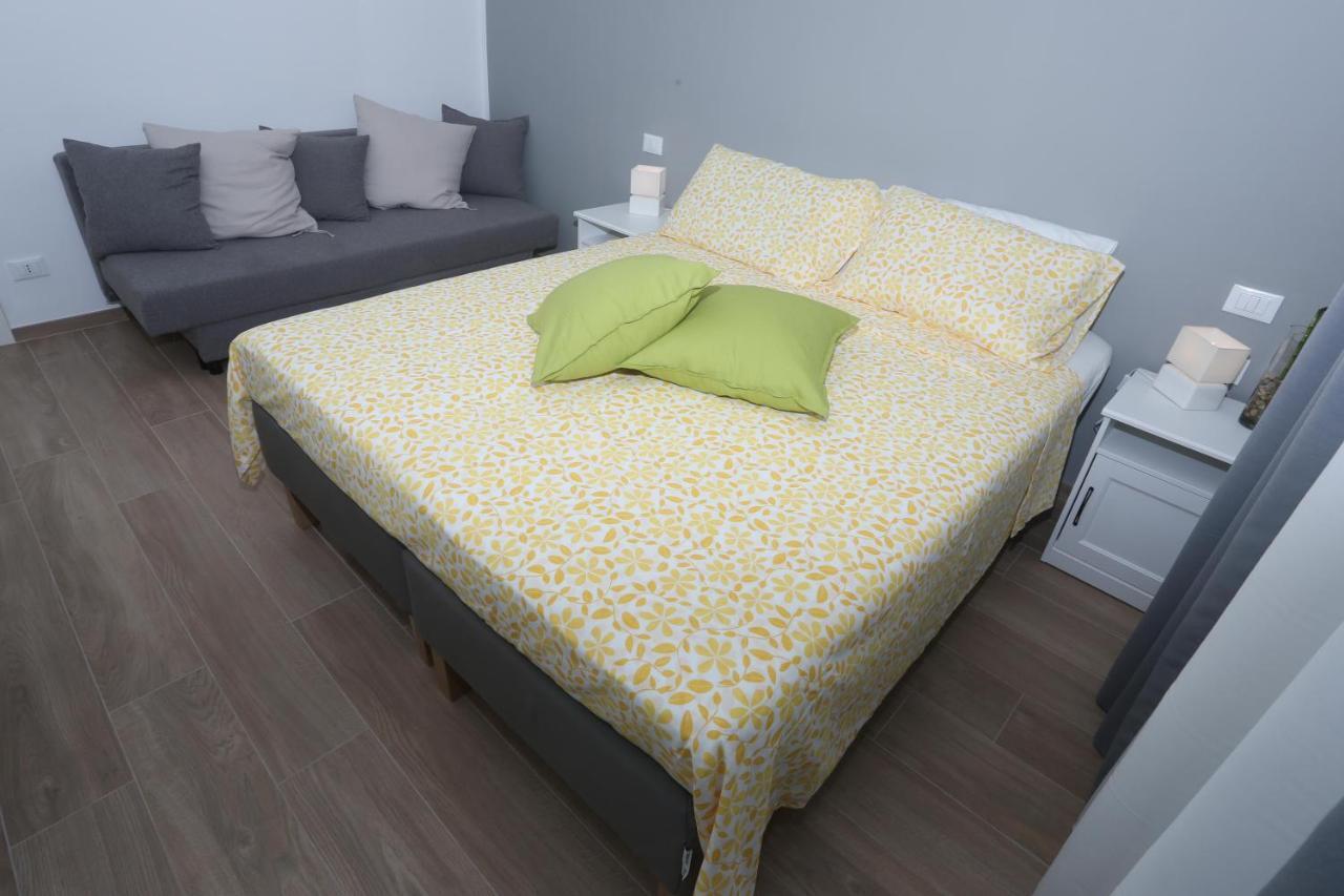 Residenza Leone Alojamento de Acomodação e Pequeno-almoço *